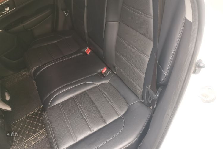 Honda CR-V 2019 #19 Honda CR-V 2019 car image #19