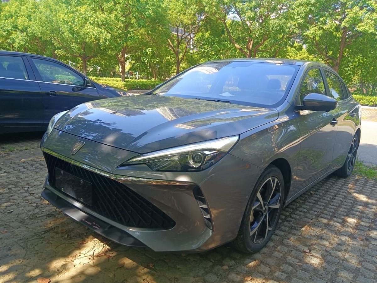Roewe i5 2023 Roewe i5 2023 car image