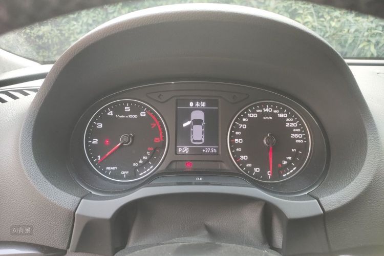 Audi A3 2018 #13 Audi A3 2018 car image #13