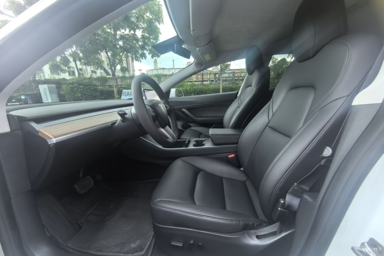 Tesla Model 3 2020 #20 Tesla Model 3 2020 car image #20