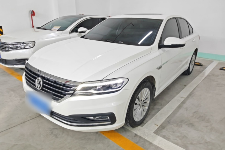 Volkswagen Lavida 2020 #2 Volkswagen Lavida 2020 car image #2