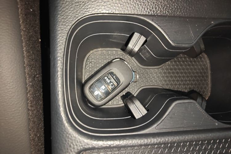 Honda CR-V 2023 car image #9