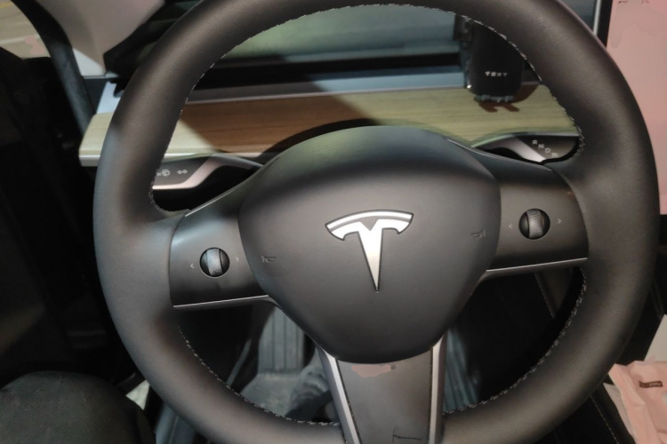 Tesla Model Y 2022 car image #11