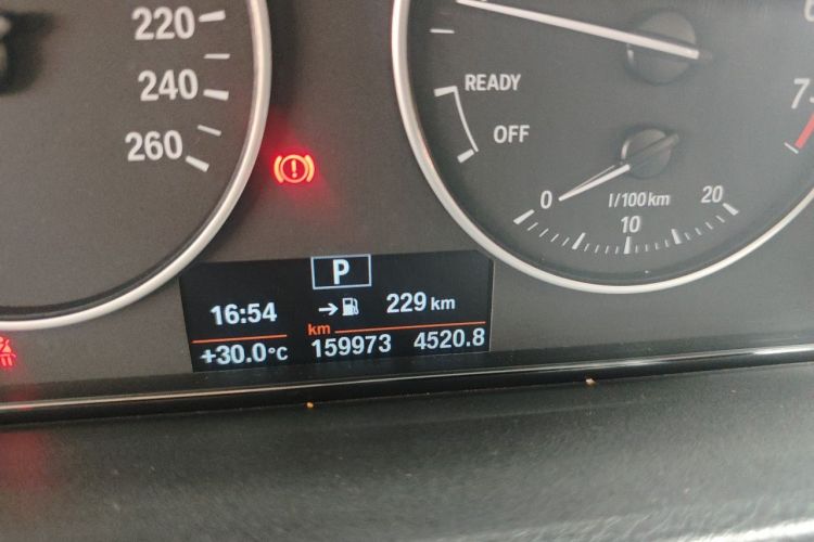 BMW 3 Series 2015 image de voiture #10