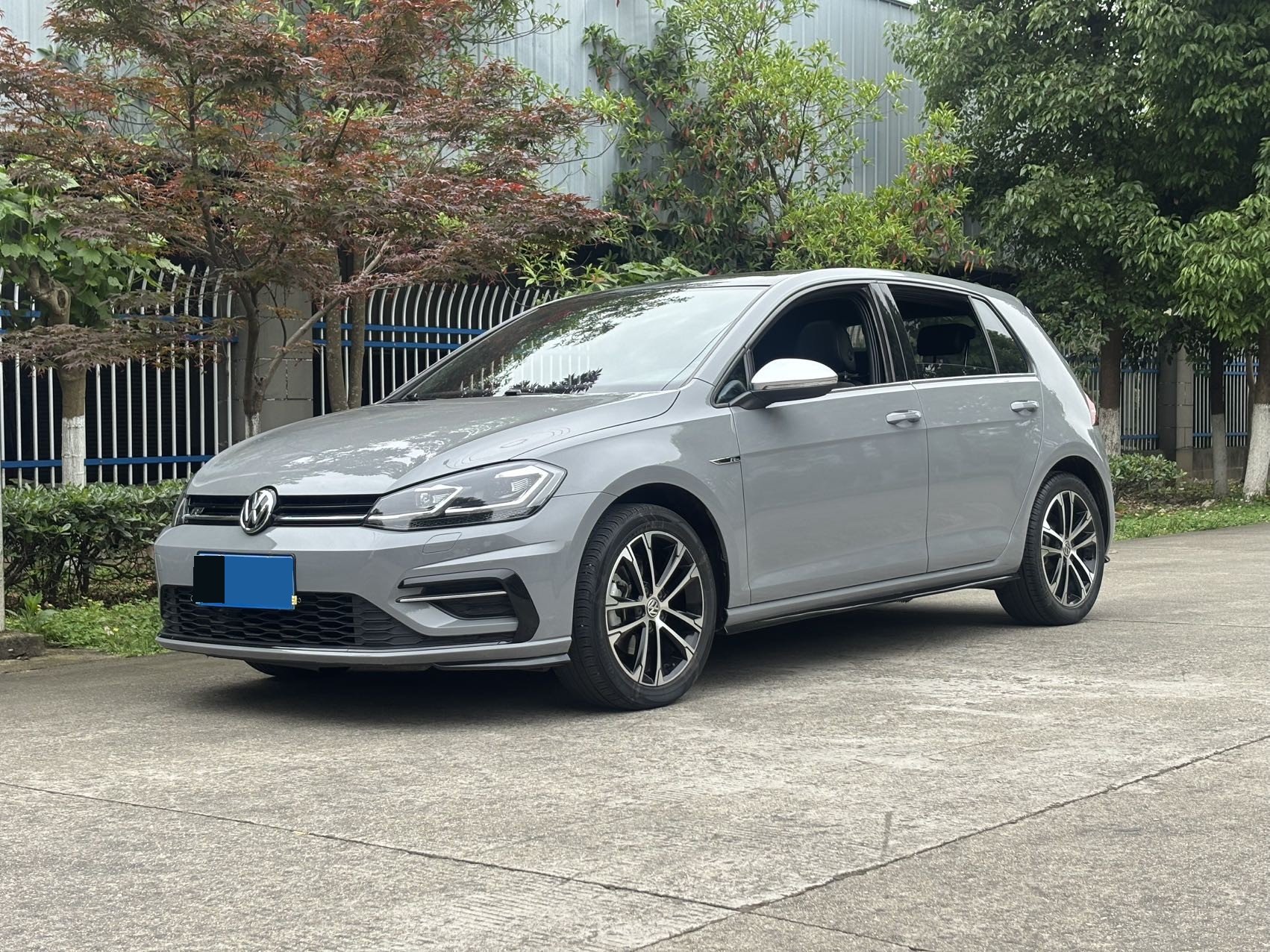 2020 car image 