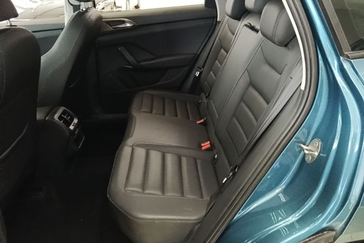 Volkswagen Tharu 2019 #17 Volkswagen Tharu 2019 car image #17