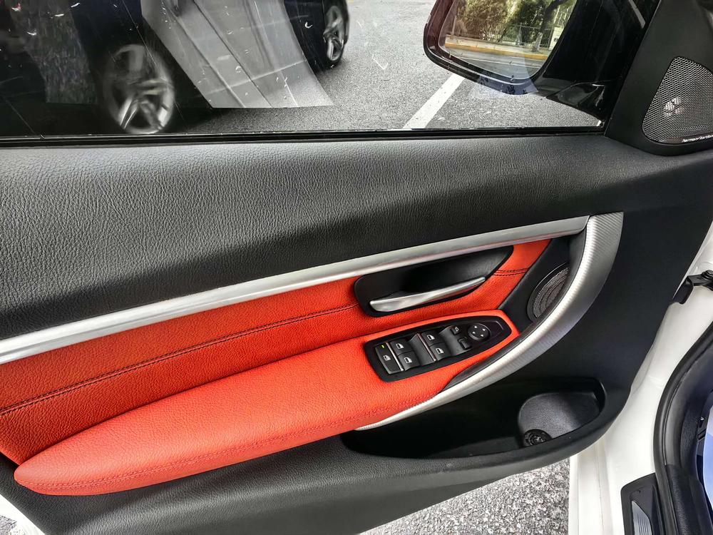 BMW 3 Series 2019 #10 BMW 3 Series 2019 image de voiture #10