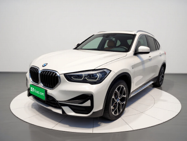 BMW X1 2022 BMW X1 2022 car image