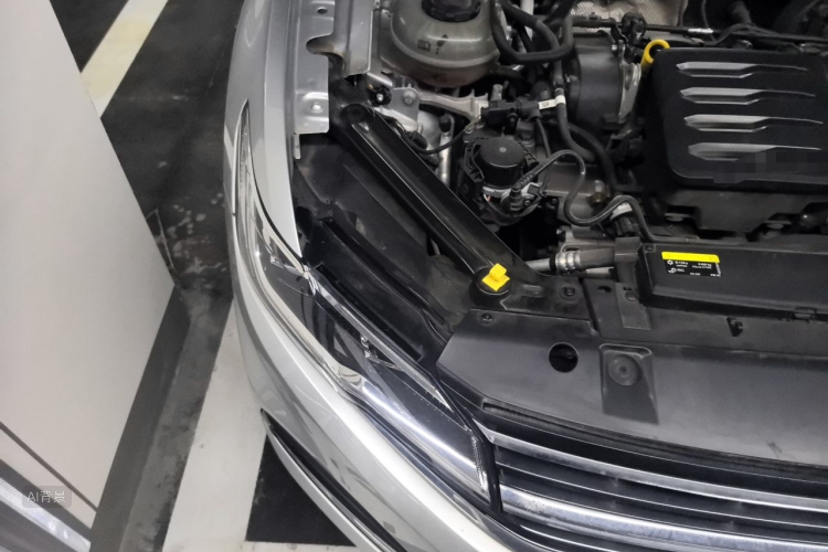 Volkswagen Bora 2021 car image #8