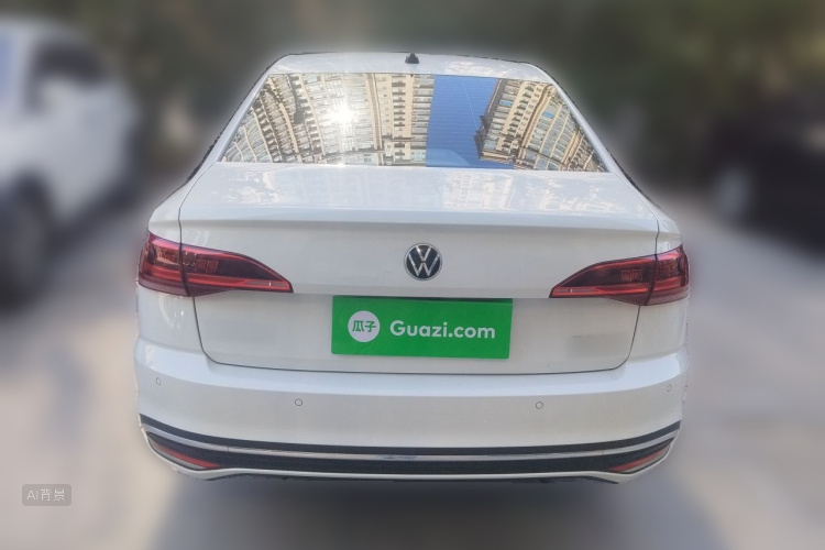 Volkswagen Bora 2024 صورة سيارة #6