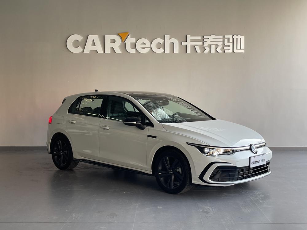 Volkswagen Golf 2024 #3 Volkswagen Golf 2024 immagine di auto #3