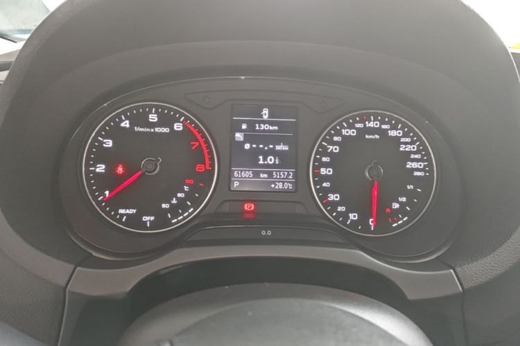 Audi A3 2019 image de voiture #12