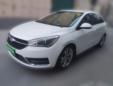 Chery Arrizo 5 2017 Chery Arrizo 5 2017 car image