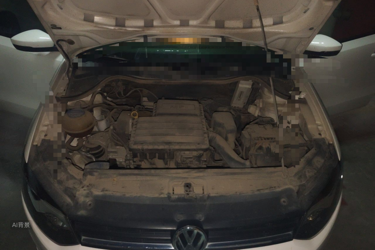 Volkswagen Polo 2019 #22 Volkswagen Polo 2019 car image #22