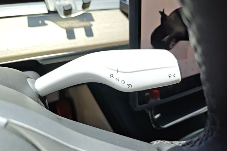 Tesla Model Y 2023 #14 Tesla Model Y 2023 car image #14