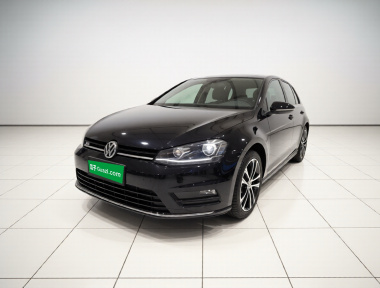 Volkswagen Golf 2017 car image 