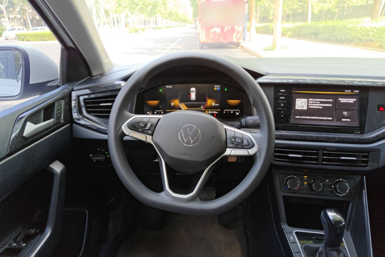 Volkswagen Lavida 2024 #11 Volkswagen Lavida 2024 car image #11