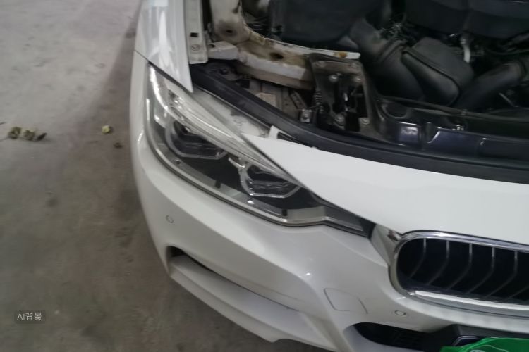 BMW 3 Series 2017 #8 BMW 3 Series 2017 car image #8