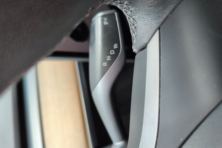 Tesla Model 3 2022 car image #14