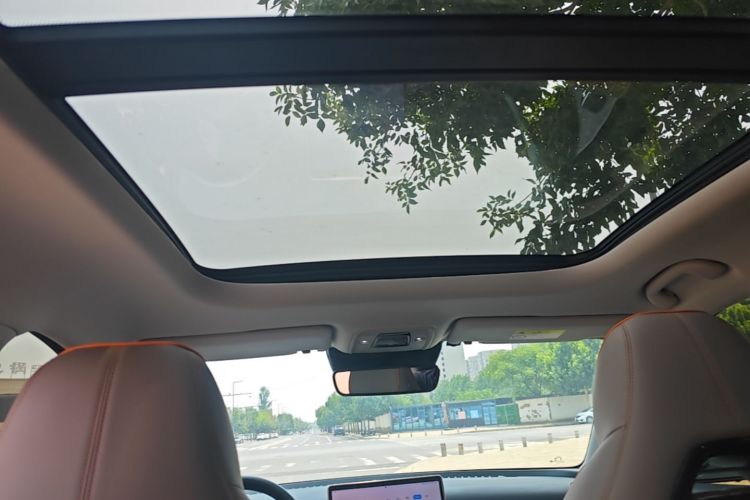 BYD Yuan Plus 2024 car image #20