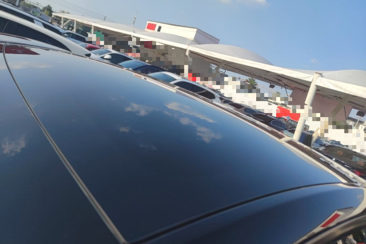 Tesla Model Y 2023 #25 Tesla Model Y 2023 imagen de coche #25