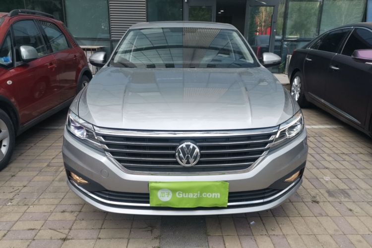 Volkswagen Lavida 2020 #3 Volkswagen Lavida 2020 car image #3