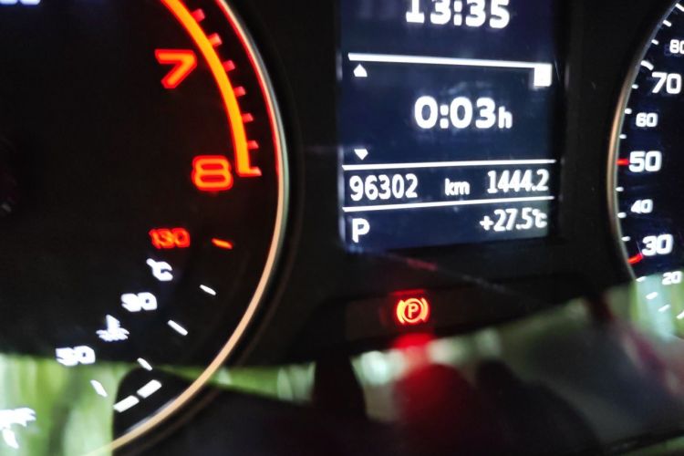 Audi A3 2016 #10 Audi A3 2016 صورة سيارة #10