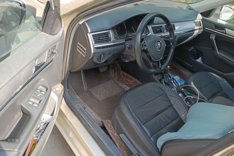 Volkswagen Bora 2016 immagine di auto #18