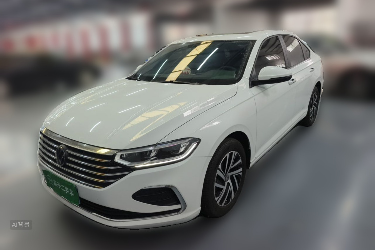 Volkswagen Lavida 2024 car image #2