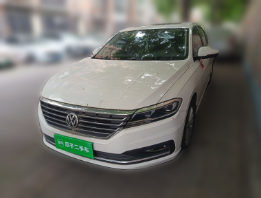 Volkswagen Lavida 2019 car image 