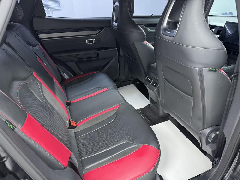 Jetour Dashing 2023 #13 Jetour Dashing 2023 imagen de coche #13