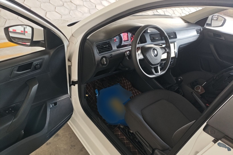 Volkswagen Santana 2021 #16 Volkswagen Santana 2021 immagine di auto #16