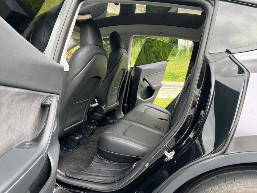 Tesla Model Y 2022 car image #6