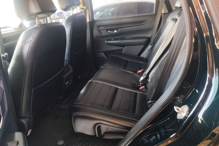 Honda CR-V 2023 صورة سيارة #17