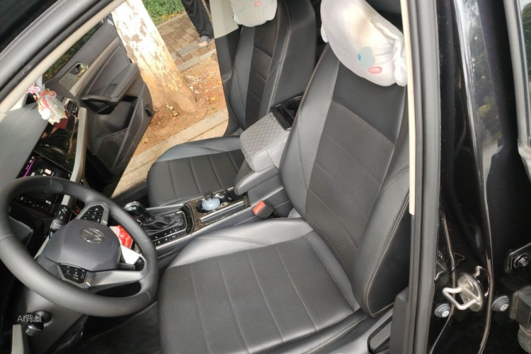 Volkswagen Lavida 2021 #17 Volkswagen Lavida 2021 car image #17