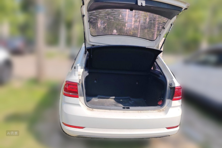 Volkswagen Santana 2016 #21 Volkswagen Santana 2016 car image #21