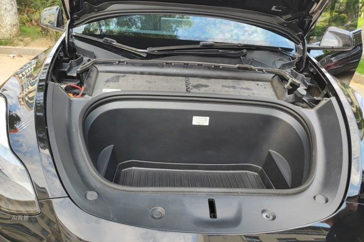 Tesla Model Y 2023 #22 Tesla Model Y 2023 car image #22
