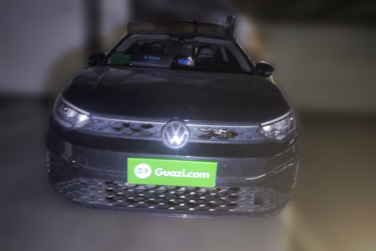 Volkswagen Lavida 2024 car image #3