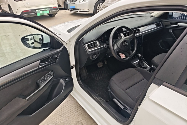 Volkswagen Bora 2018 #16 Volkswagen Bora 2018 immagine di auto #16