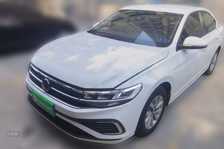 Volkswagen Bora 2024 صورة سيارة #2
