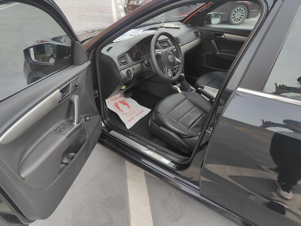 Chery Tiggo 5x 2025 car image #11