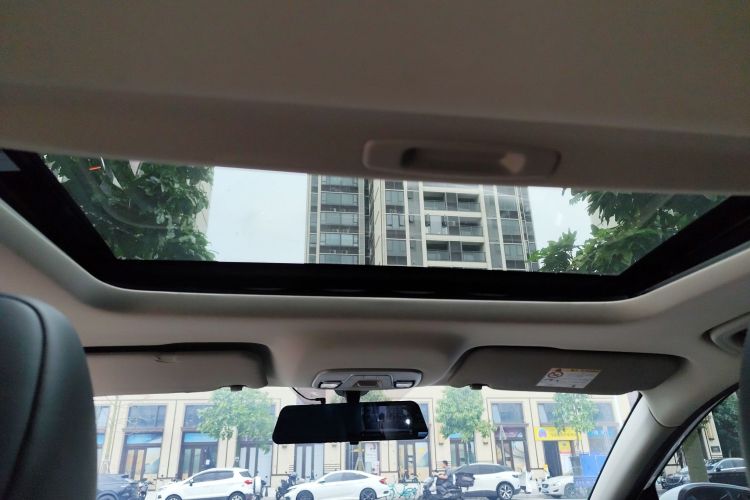 GEELY Coolray 2022 #18 GEELY Coolray 2022 car image #18