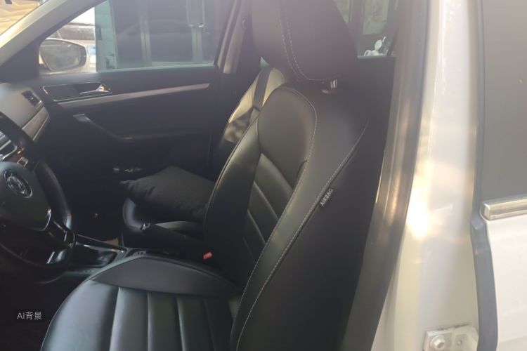 Volkswagen Lavida 2018 #17 Volkswagen Lavida 2018 car image #17