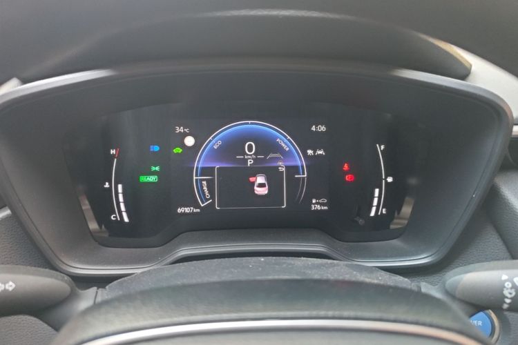Toyota Corolla 2024 car image #12
