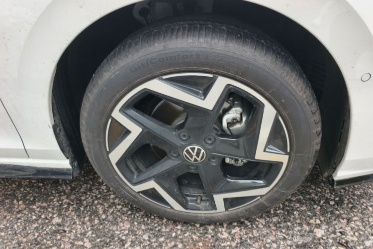 Volkswagen Golf 2026 #6 Volkswagen Golf 2026 car image #6