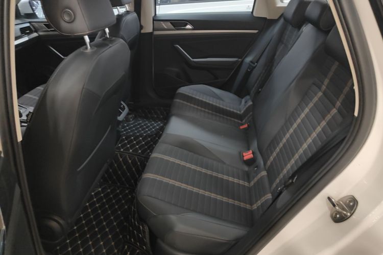 Volkswagen Lavida 2019 #17 Volkswagen Lavida 2019 car image #17