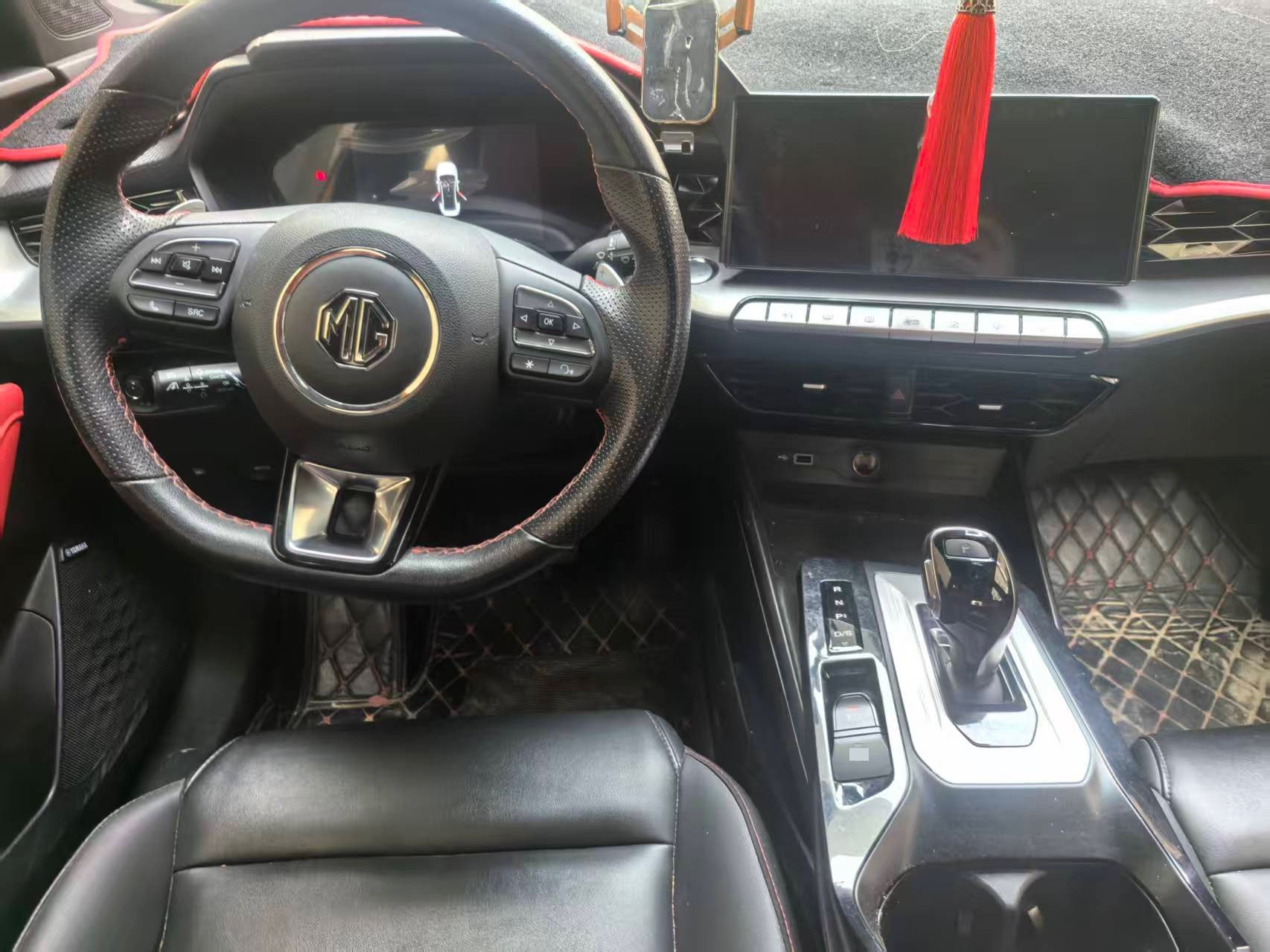 MG 5 2022 #6 MG 5 2022 immagine di auto #6