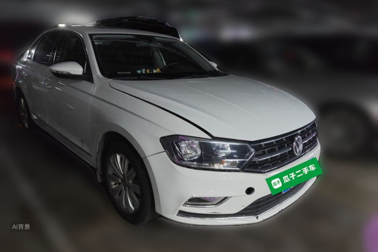 Volkswagen Bora 2016 car image #4