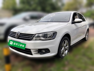 Volkswagen Bora 2016 Volkswagen Bora 2016 car image
