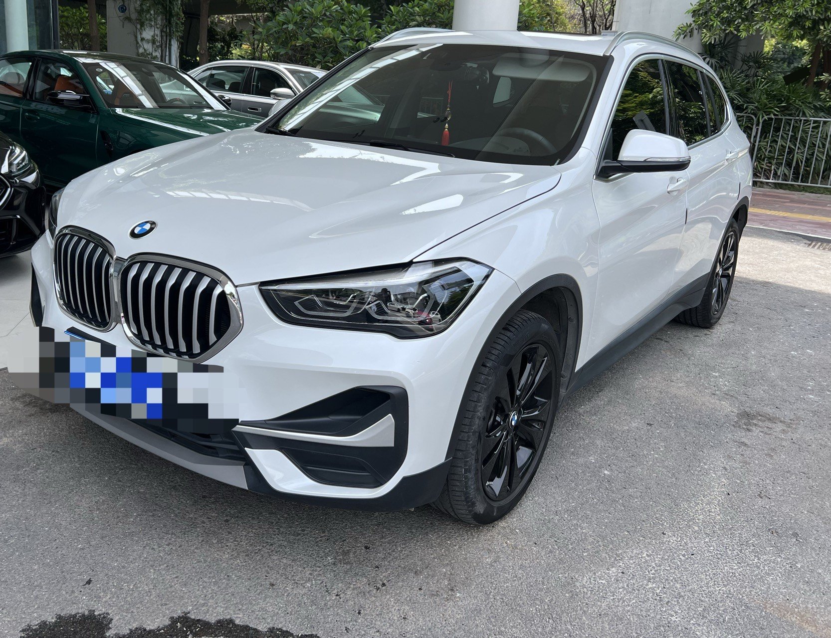 2020 2020 car image
